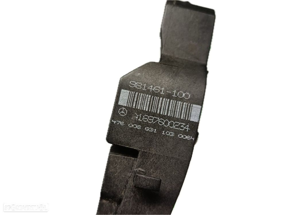 Suporte Muleta Frente Dto Mercedes-Benz B-Class (W245) - 3