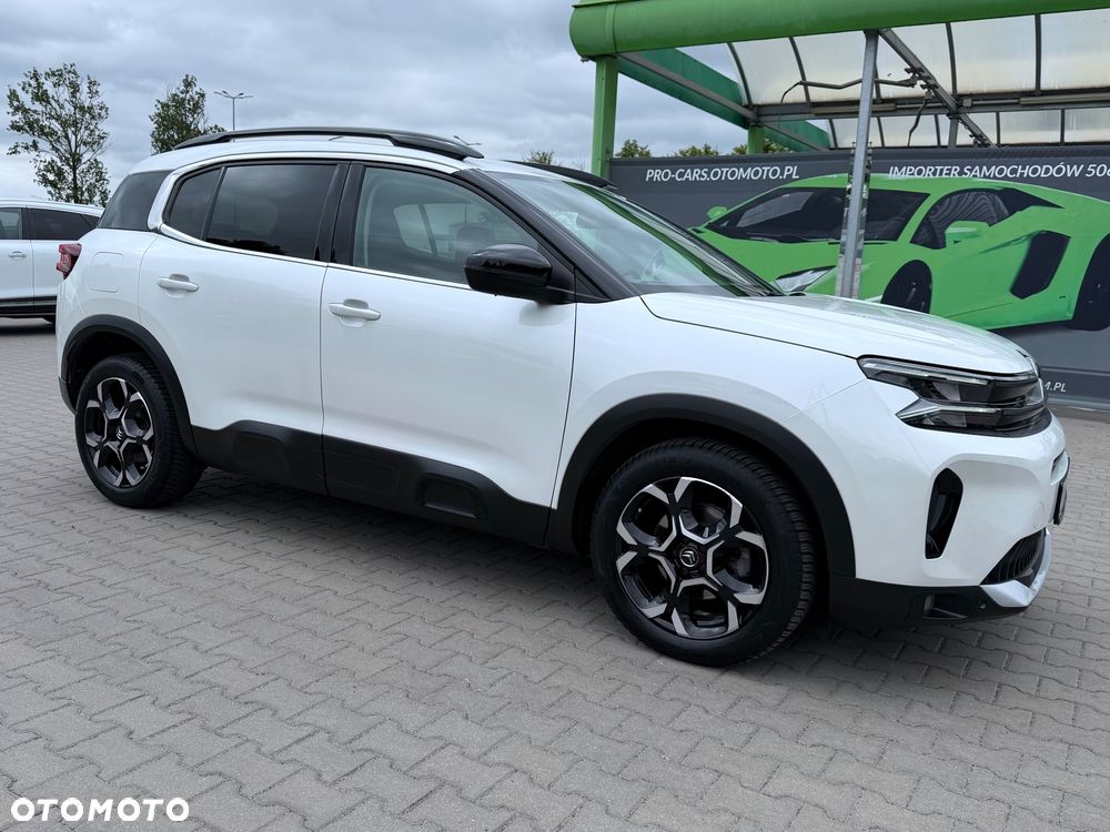 Citroën C5 Aircross - 40