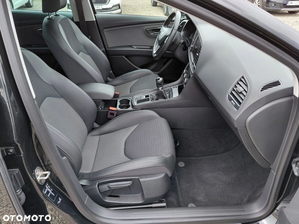 Seat Leon 1.5 TSI Xcellence - 15