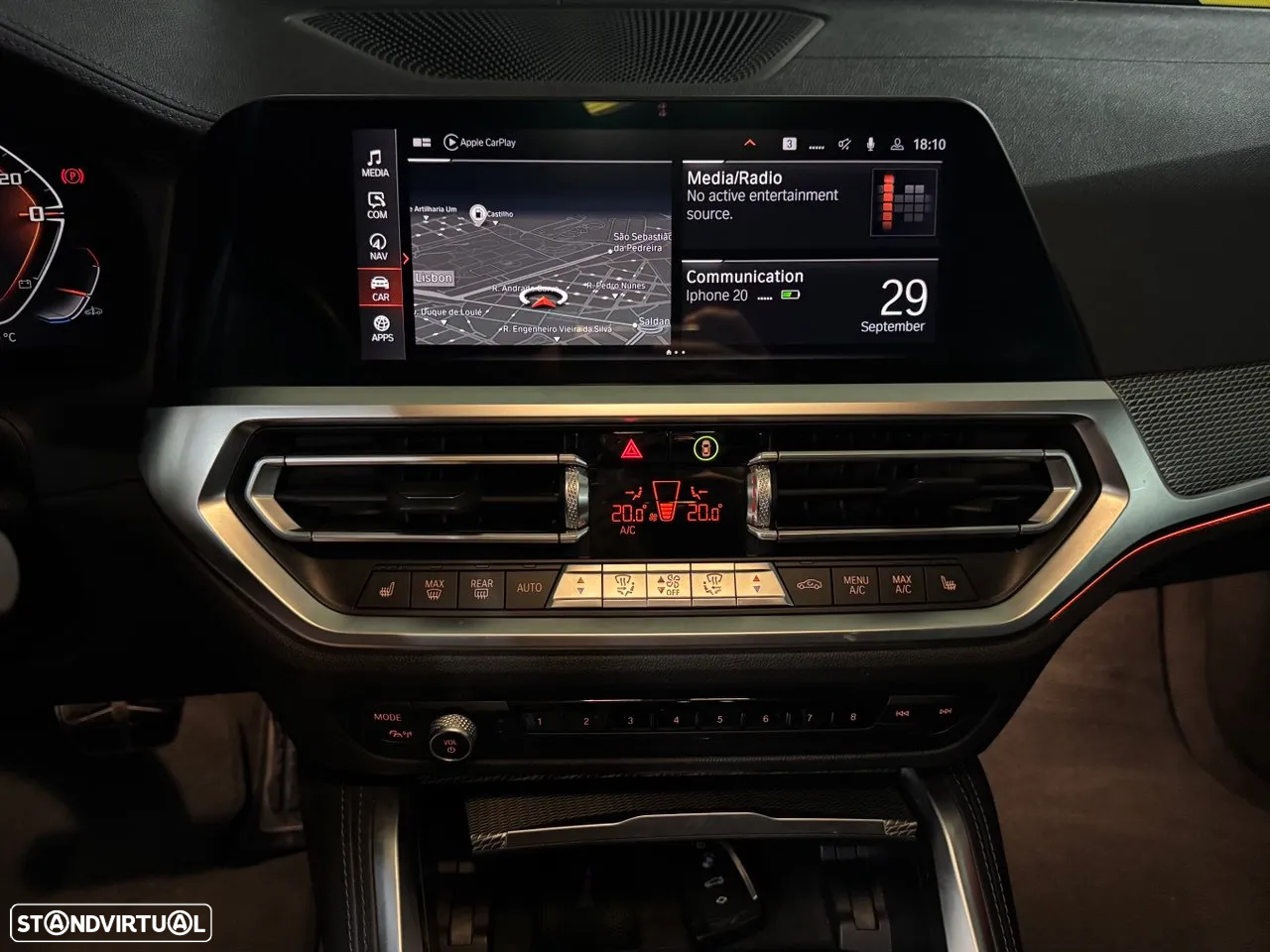BMW M440 i xDrive - 10