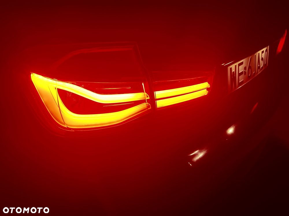 BMW Seria 3 - 22