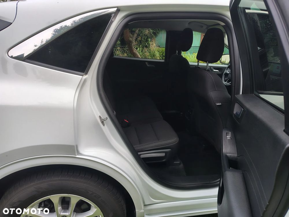 Ford Kuga 1.5 EcoBoost ACTIVE X - 21