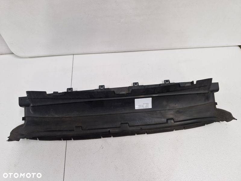 volvo v40 2 ii 1.6 d łapacz kierownica wlot powietrza 31323114 - 8