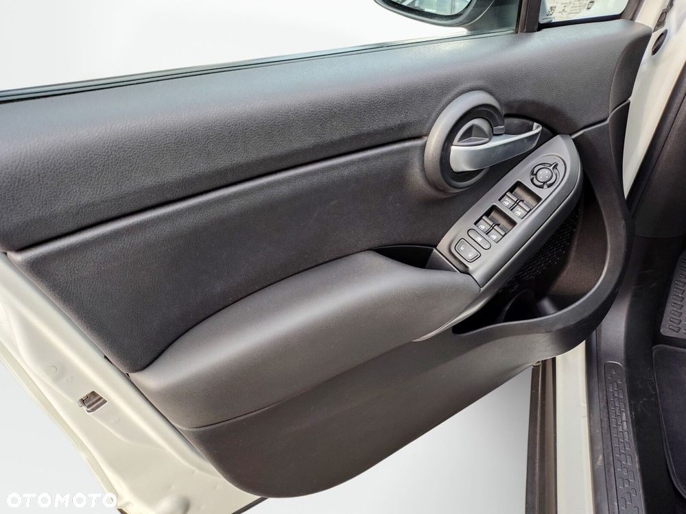 Fiat 500X 1.0 Lounge - 10