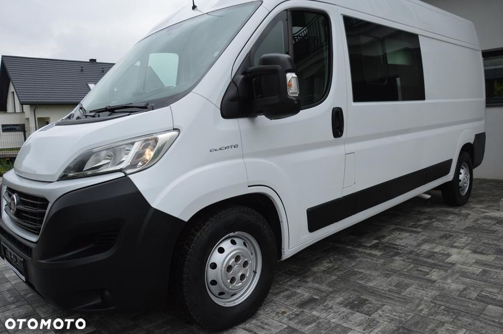 Fiat Ducato - 11