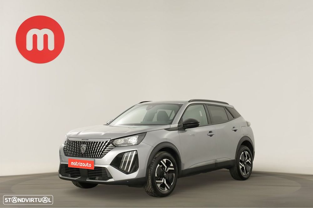 Peugeot 2008 1.2 PureTech Allure - 2