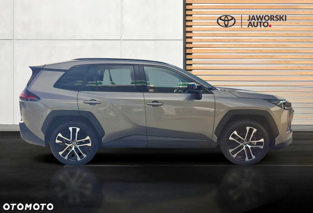 Toyota RAV4 2.5 Plug-in Hybrid Executive 4x4 e-CVT - 6