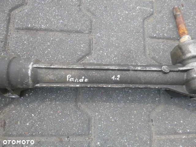 MAGLOWNICA PRZEKŁADNIA FIAT PANDA II - 9