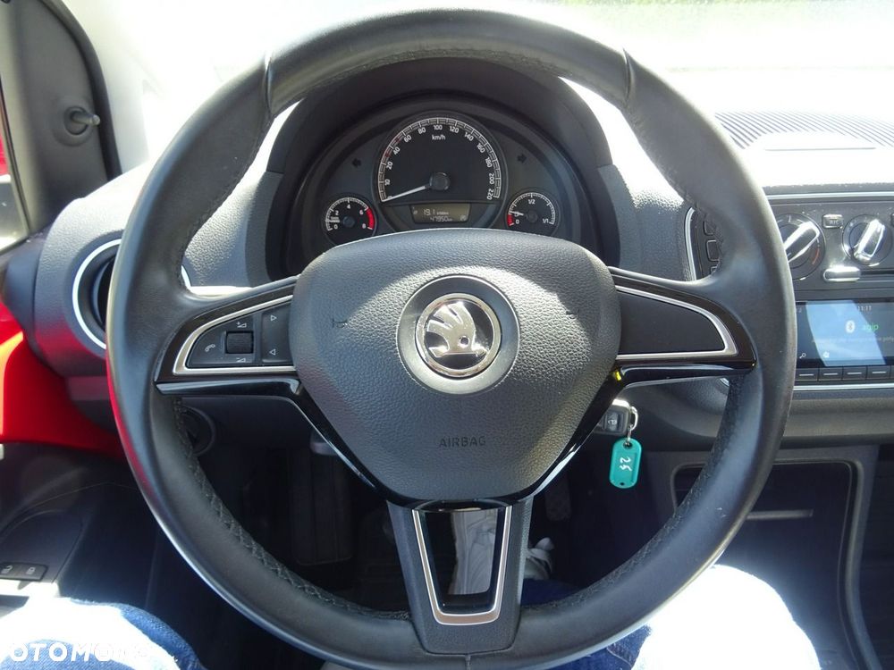 Skoda Citigo 1.0 Ambition - 4