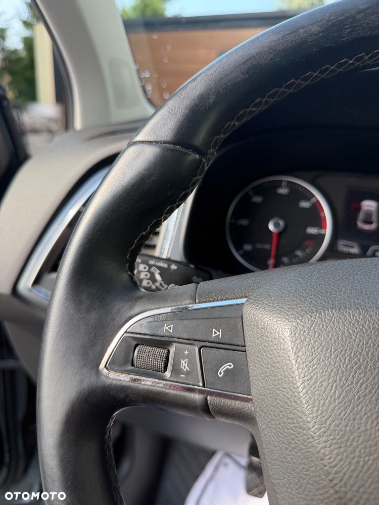 Seat Ateca - 14