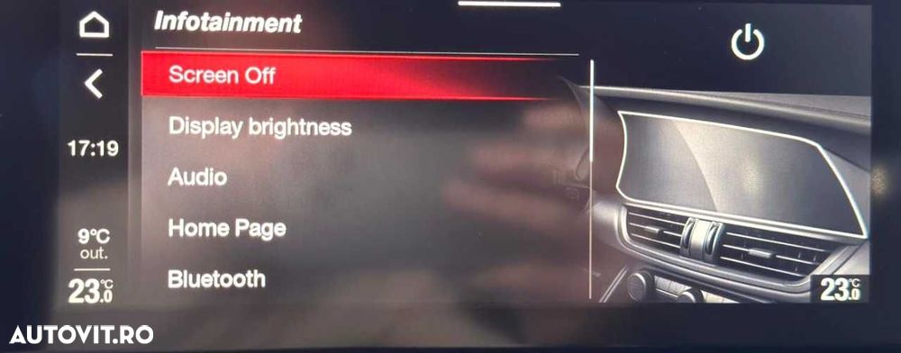 Alfa Romeo Giulia - 37