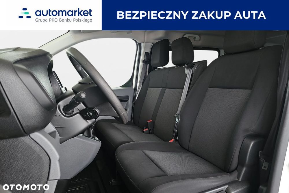 Toyota ProAce Kombi D-4D Long 2,8t - 11