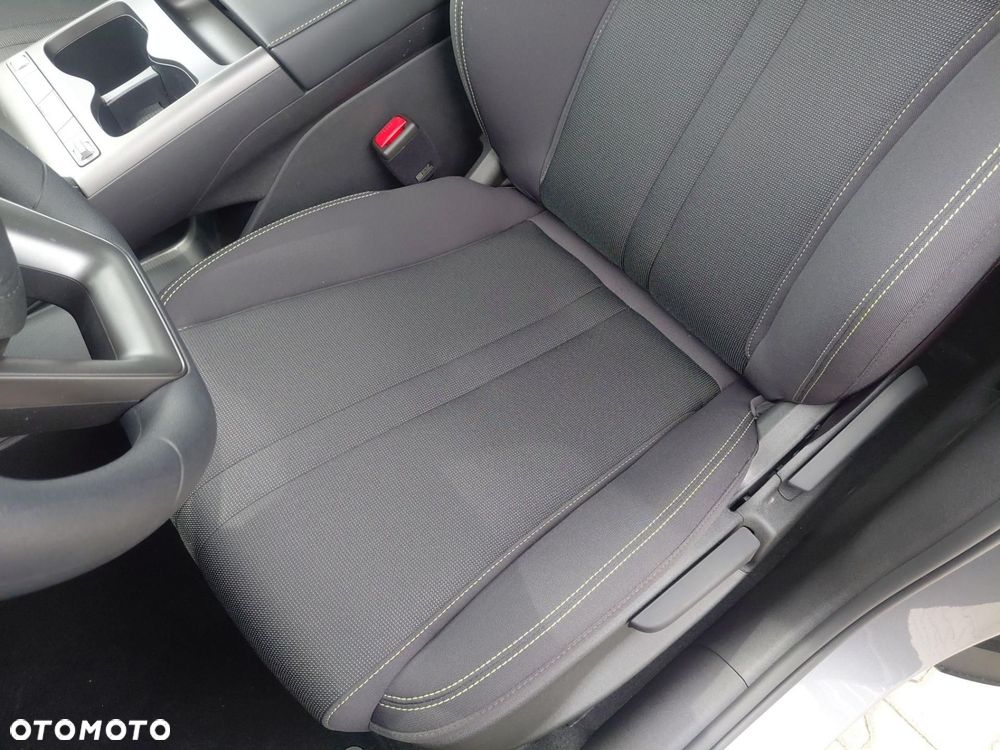 BYD Atto 2 DM-i Active - 10