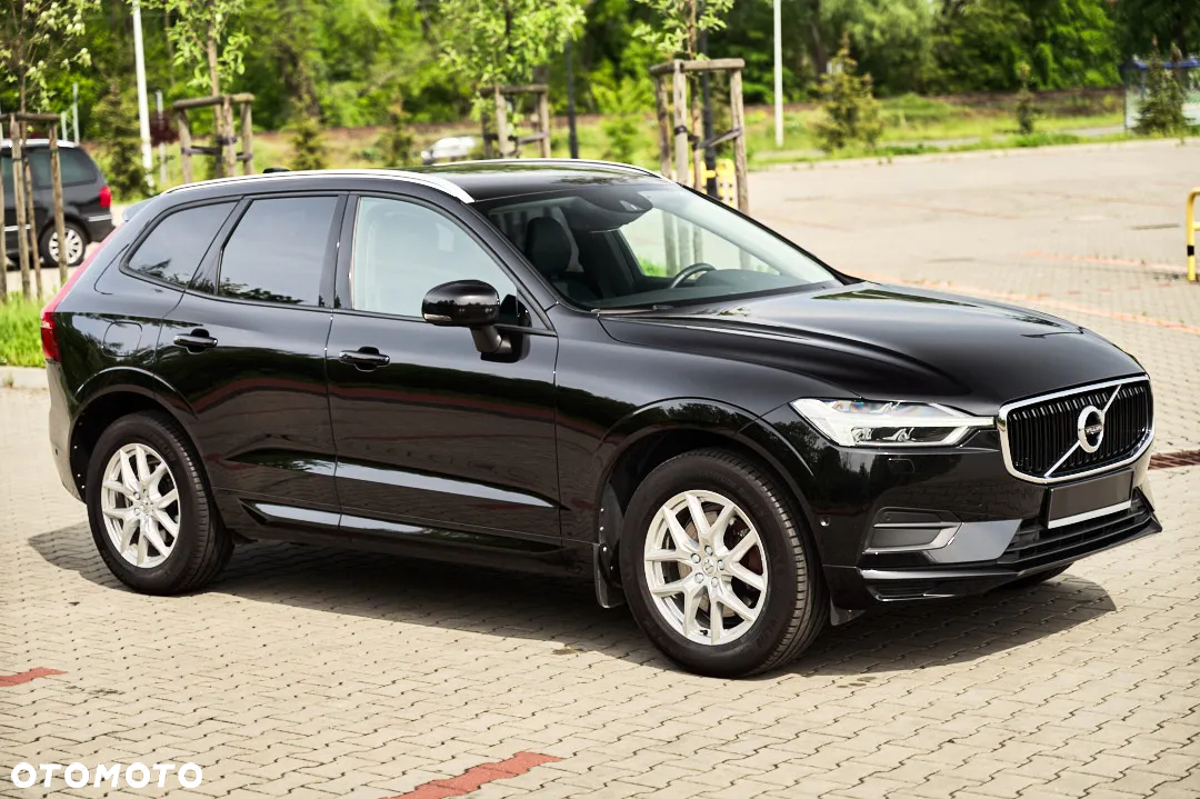 Volvo XC 60 D4 Momentum Pro - 20