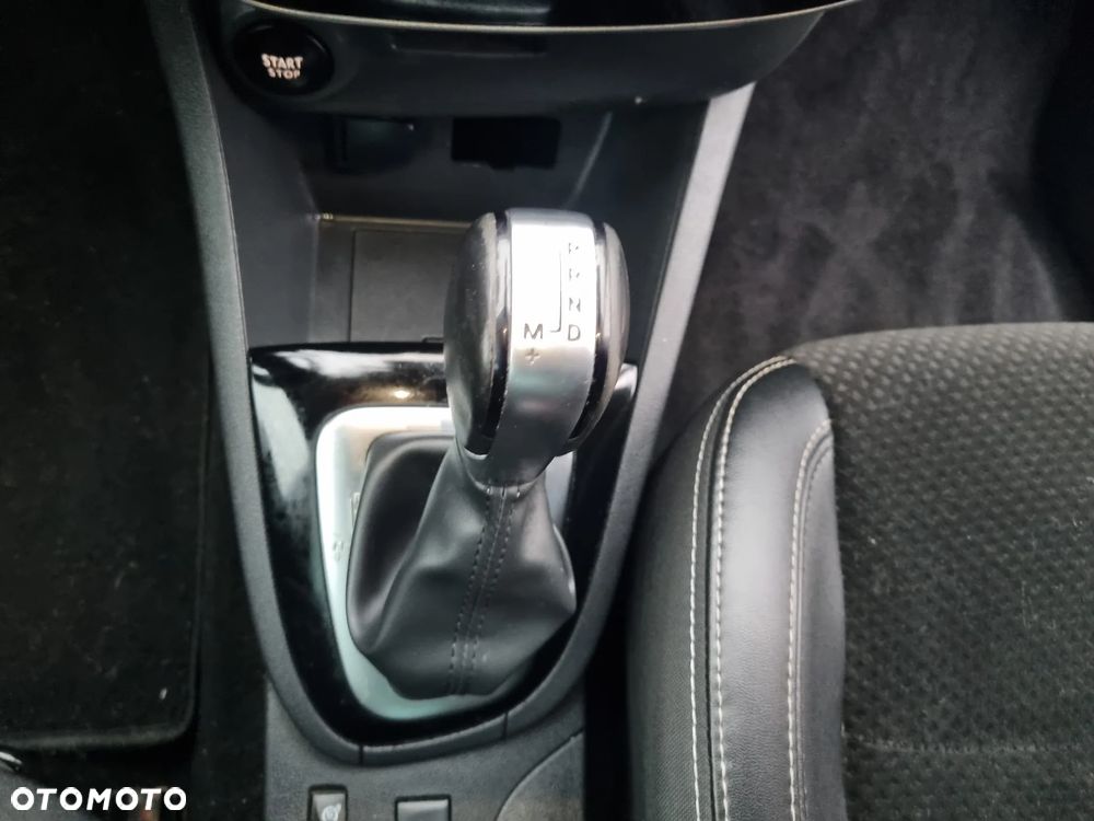 Renault Clio ENERGY TCe 120 EDC LIMITED 2018 - 12