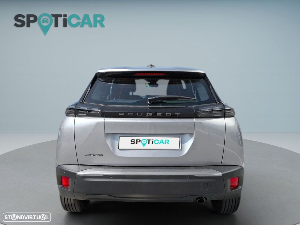 Peugeot 2008 1.2 Style - 6