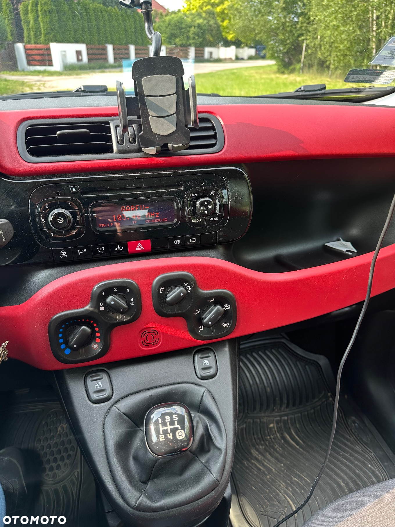 Fiat Panda 1.2 Actual Eco - 9