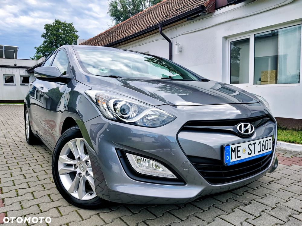 Hyundai i30 - 3