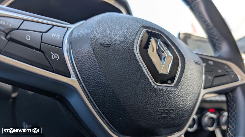 Renault Captur 1.0 TCe Intens - 7