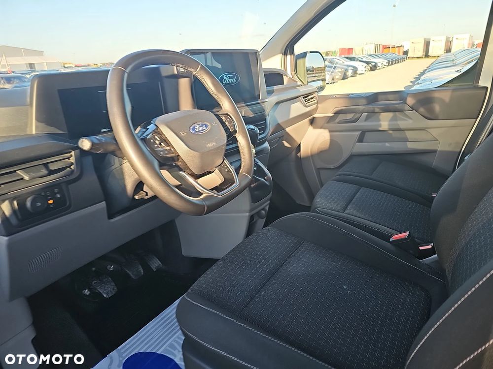 Ford Transit Custom 320 L2H1 Trend (bryg.) - 10