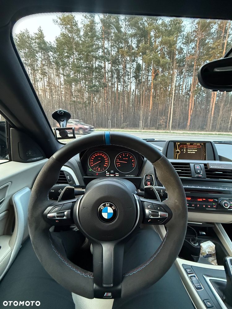 BMW Seria 2 M235i Sport-Aut - 14
