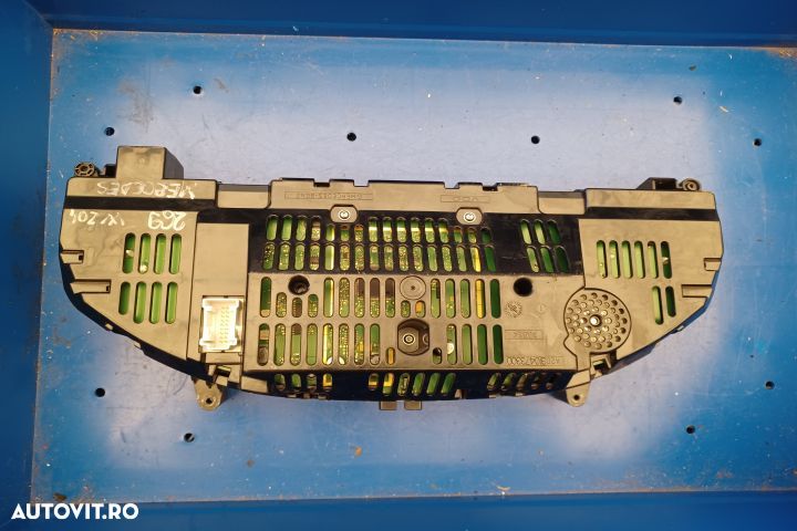 Ceasuri bord A2049005413 A2C53435305 MX1253 Mercedes-Benz C-Class W20 - 2