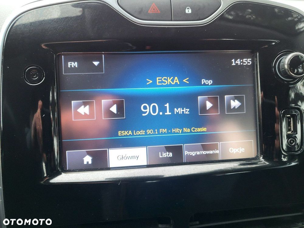 Renault Clio - 28