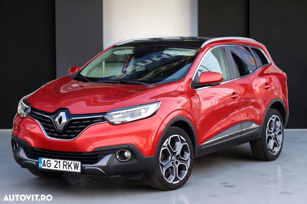 Renault Kadjar - 5