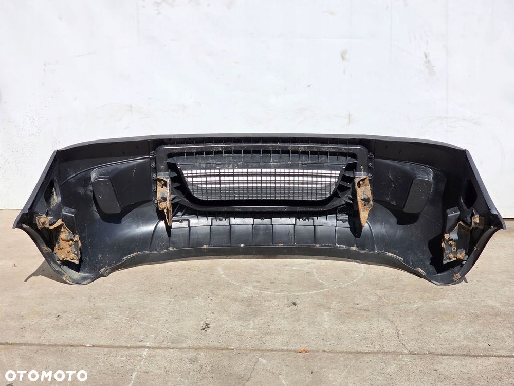 IVECO DAILY 06-12 KOMPLETNY PRZOD MASKA BLOTNIK LAMPA 1T - 7