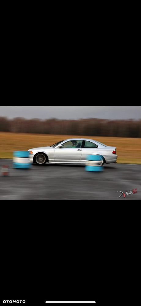 BMW Seria 3 330Ci - 5