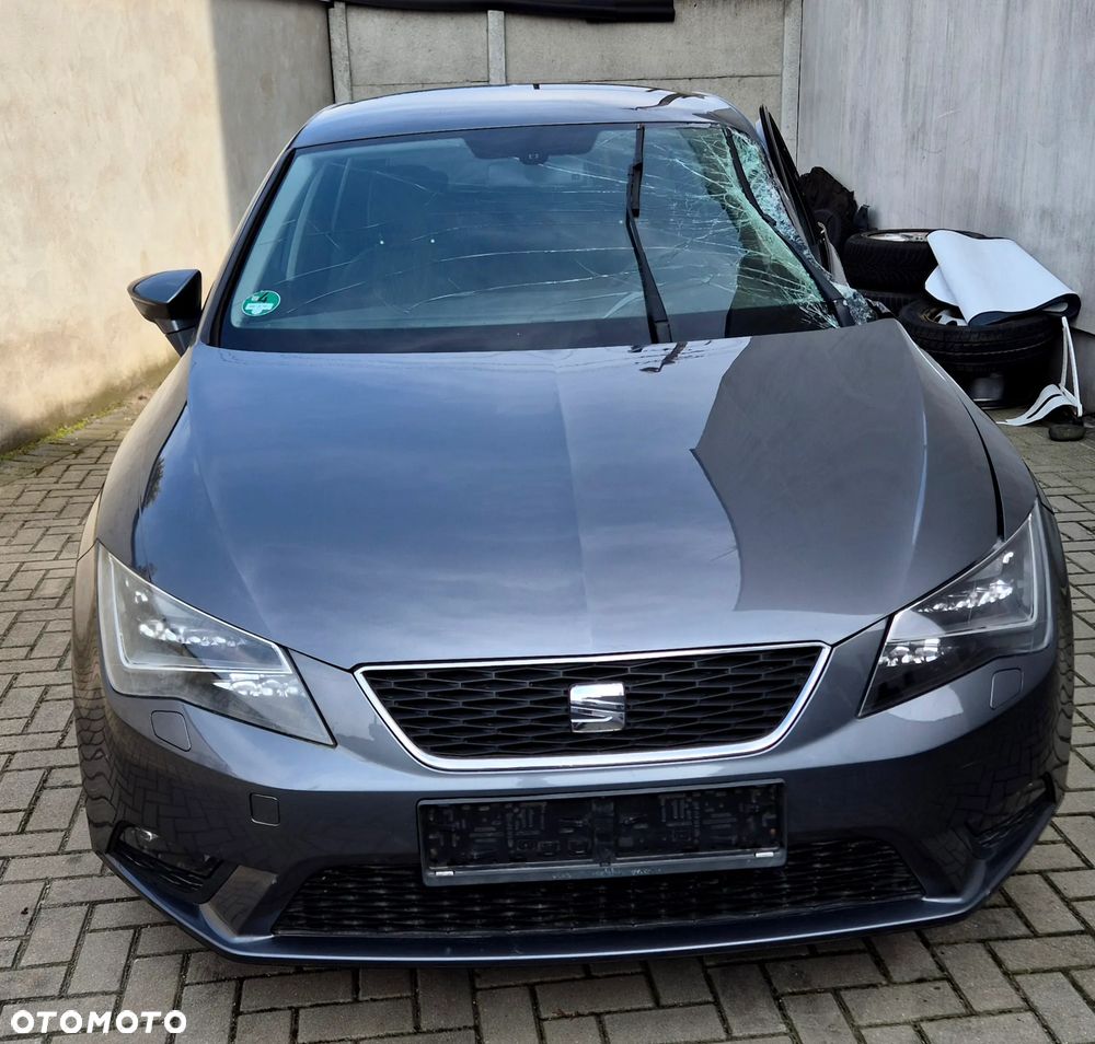 Seat Leon - 3