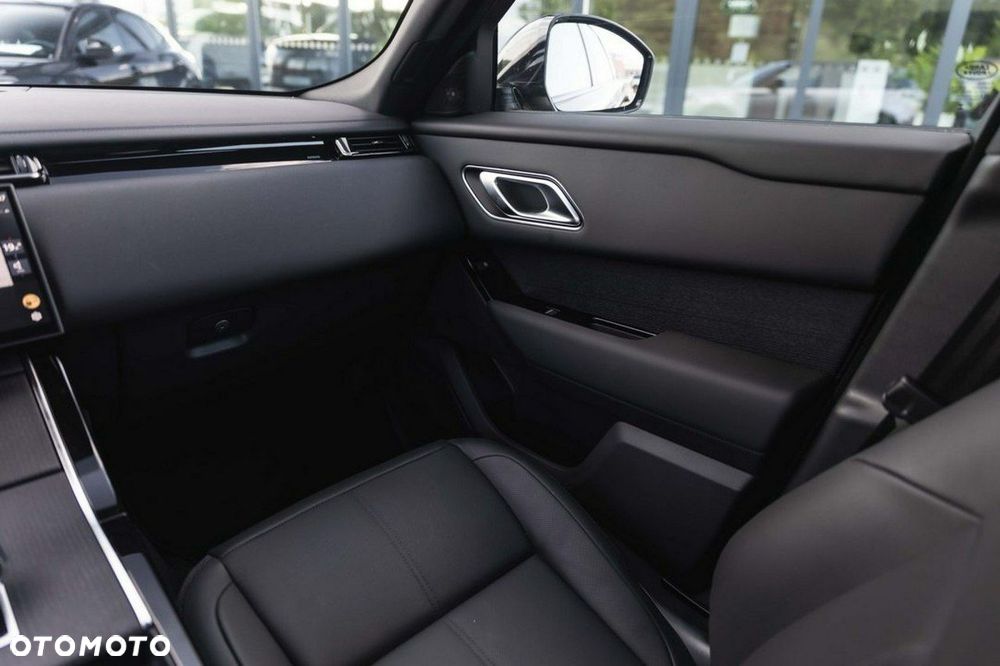Land Rover Range Rover Velar - 23