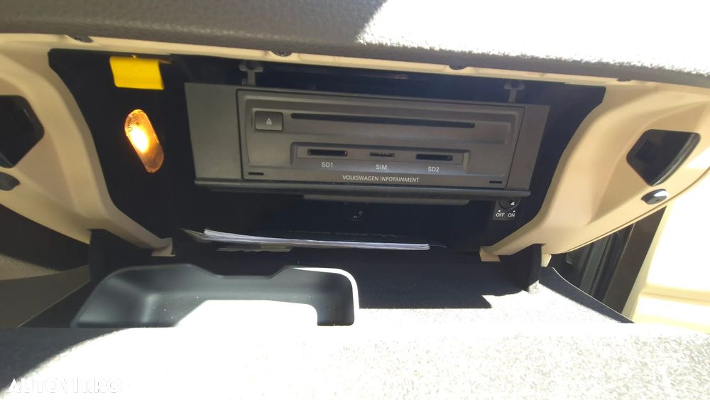 Volkswagen Touareg 3.0 V6 TDI BMT Terrain Tech - 13