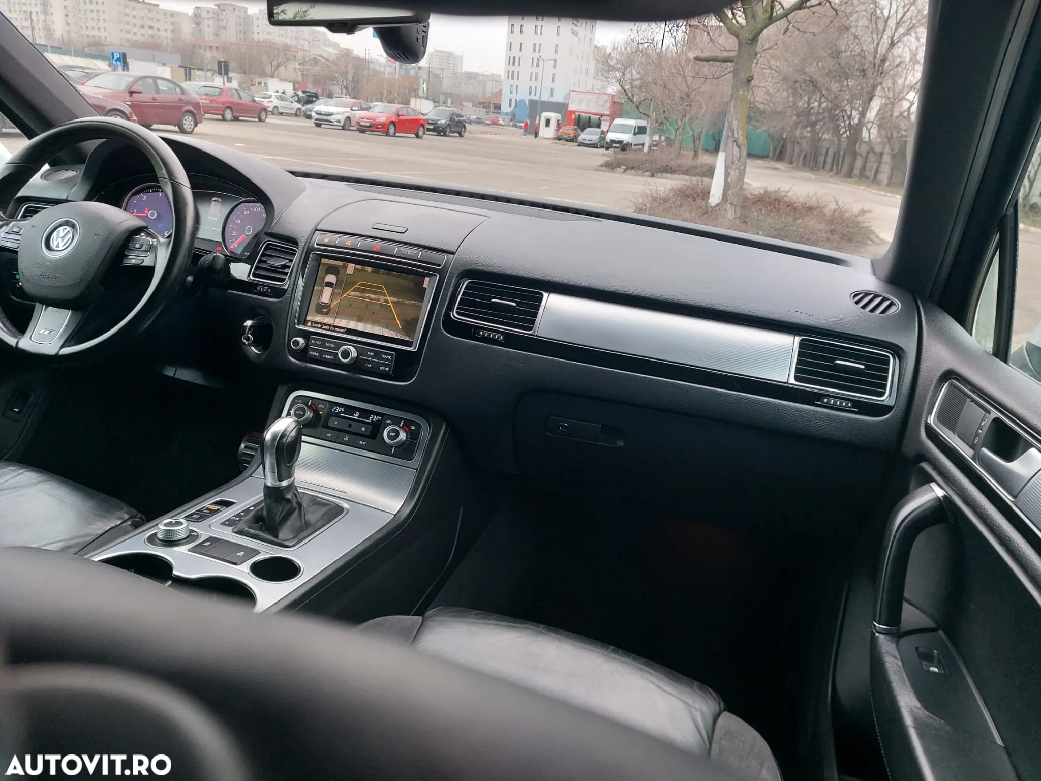Volkswagen Touareg V6 TDI BMT Supreme Plus - 13