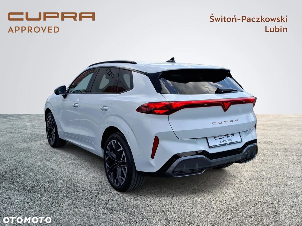 Cupra Terramar 1.5 eHybrid PHEV Advantage Edition DSG - 3
