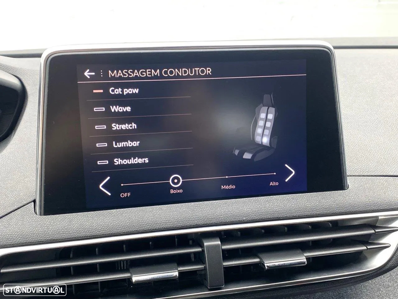 Peugeot 5008 2.0 BlueHDi GT EAT8 - 22