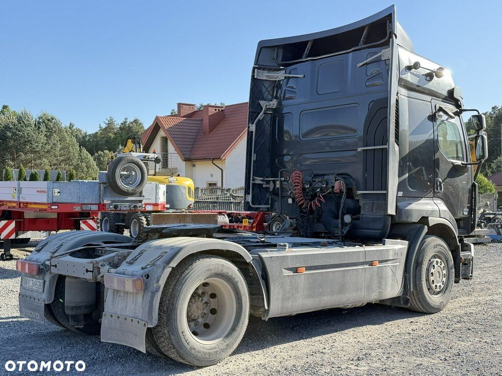 Renault Premium 450 DXI Euro 5 Excellence Standard - 10