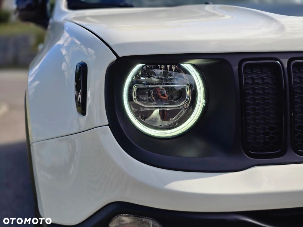 Jeep Renegade - 3