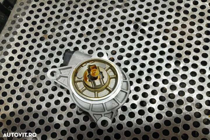 Pompa vacuum mecanica 28810-07070 28810-07070 Hyundai i20 3 [2020 - 2 - 2