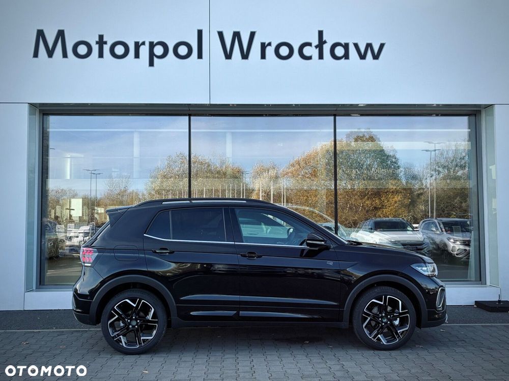 Volkswagen T-Cross - 10