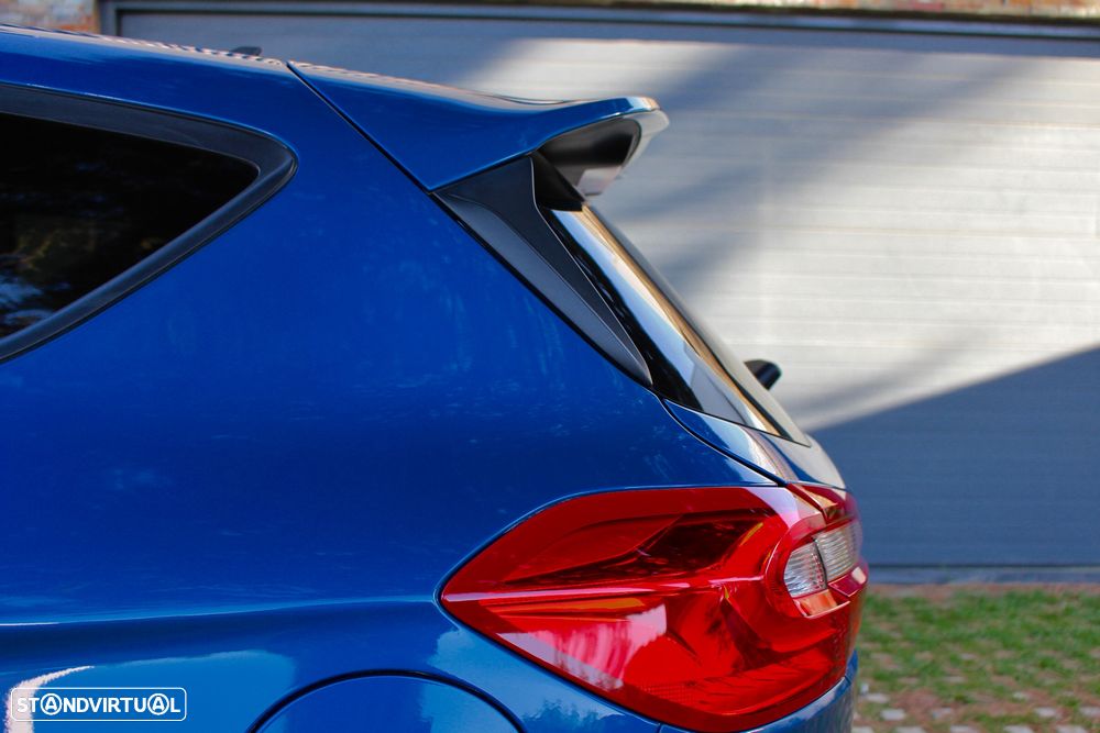 Ford Fiesta 1.5 EcoBoost ST - 22