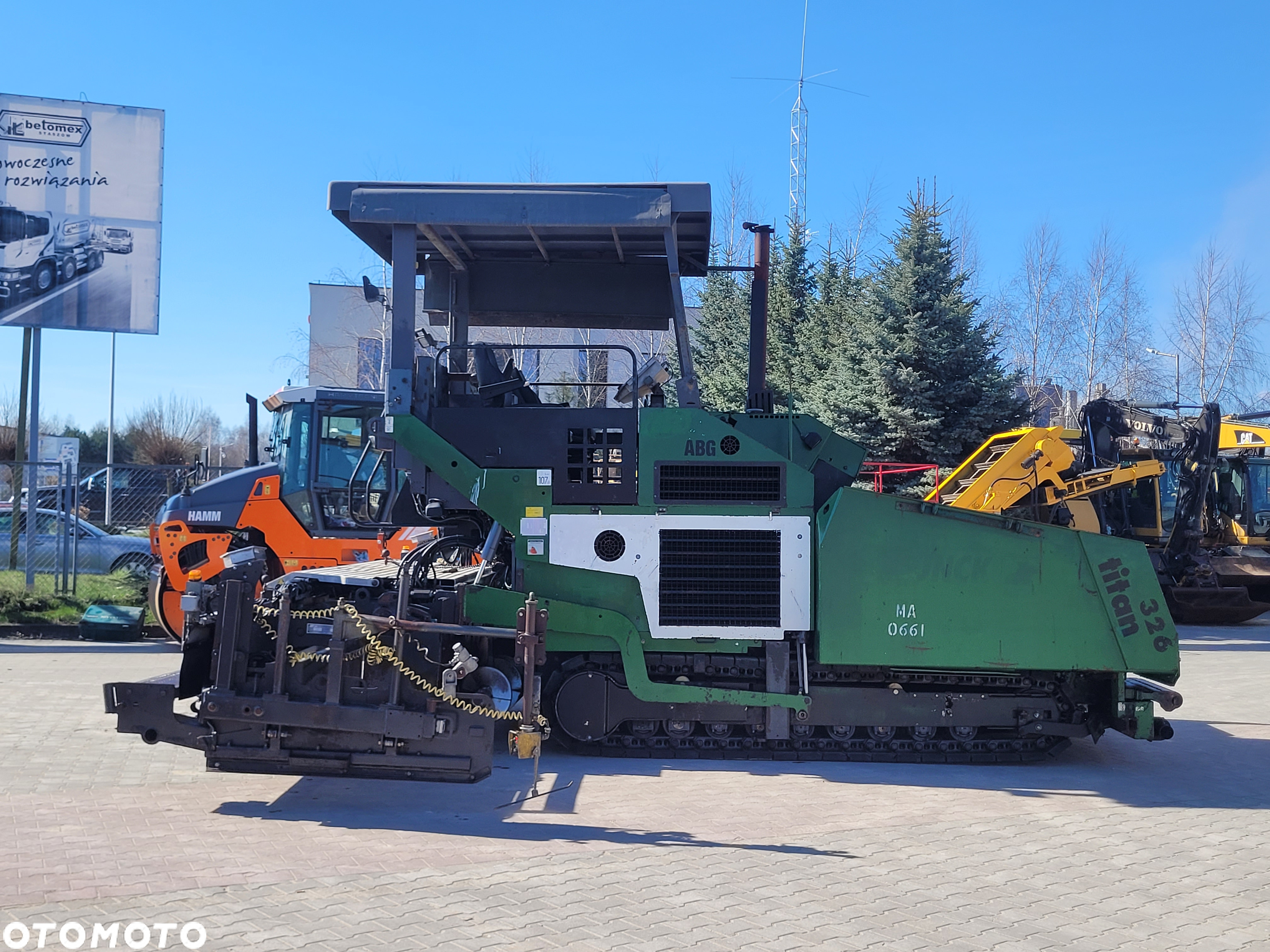 ABG TITAN 326 - 5