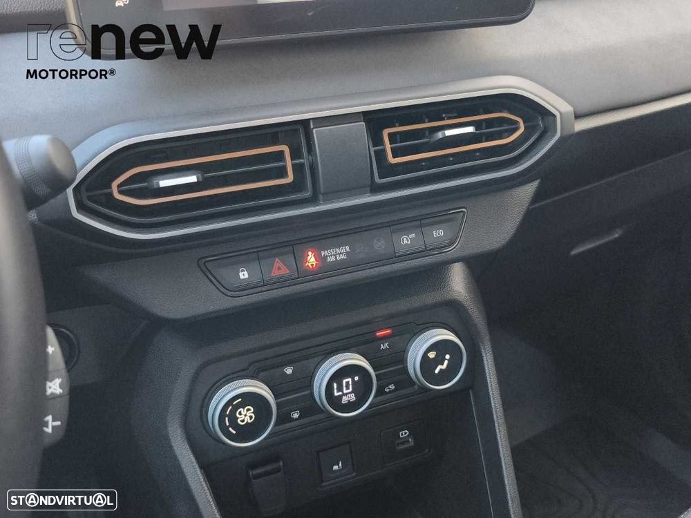 Dacia Jogger 1.0 ECO-G SL Extreme+ Up&Go 7L Bi-Fuel - 23