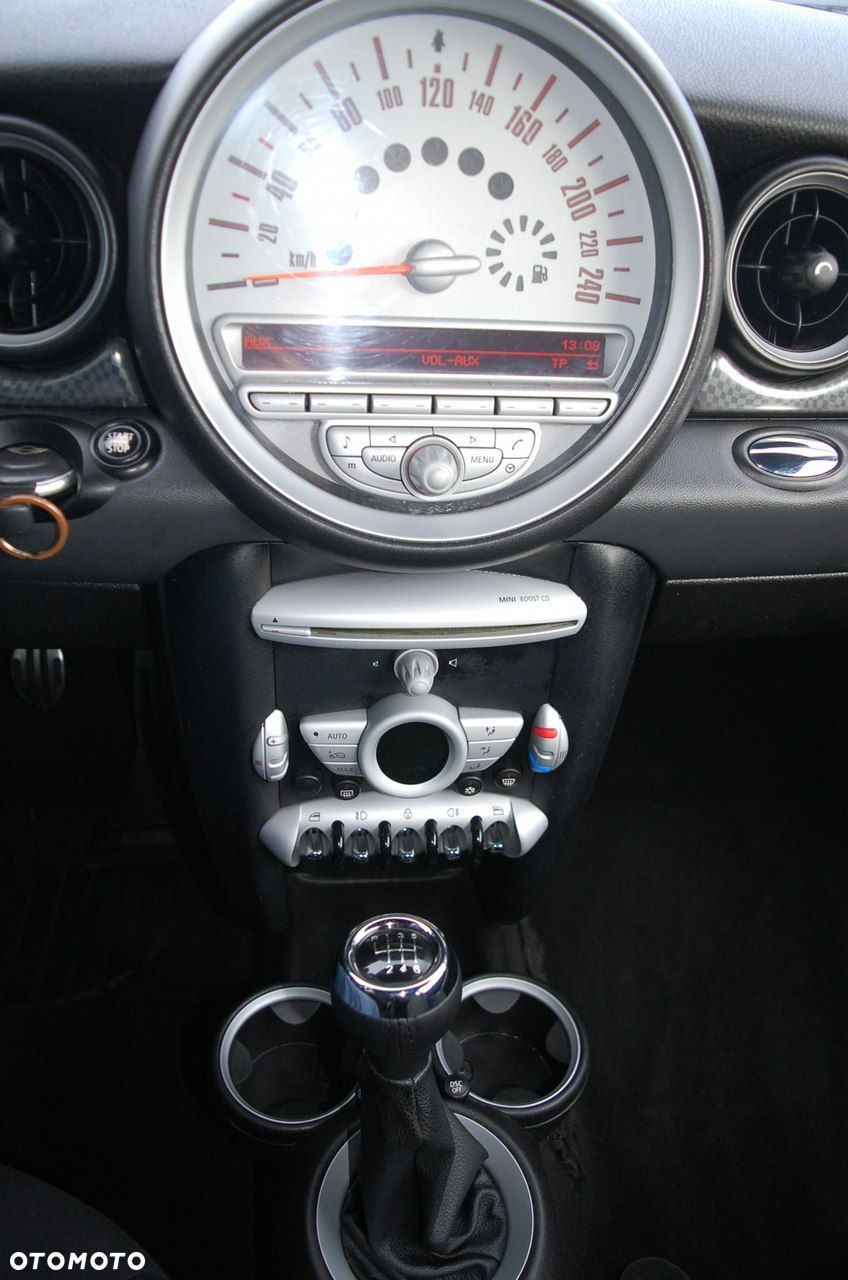 MINI Cooper S - 23