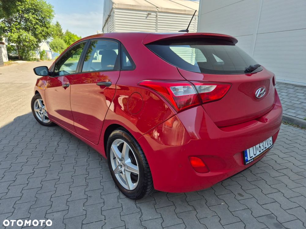 Hyundai i30 1.4 Advantage - 3