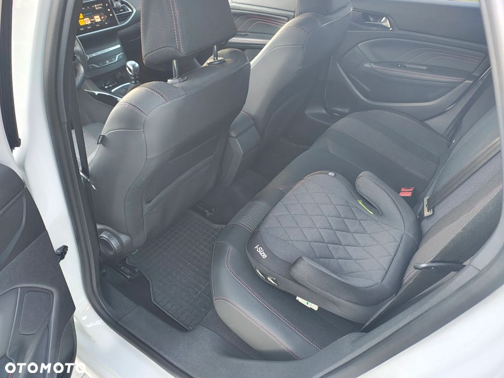 Peugeot 308 BlueHDi 130 Stop & Start GT Pack - 8