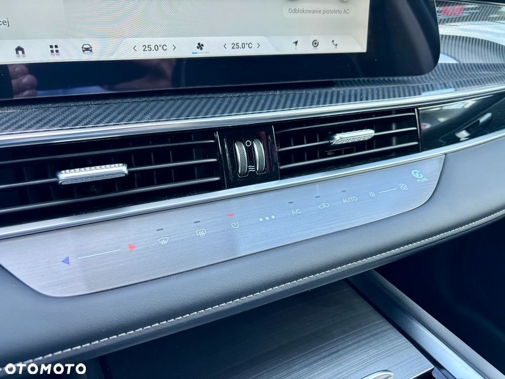 Chery Tiggo 7 1.5 T-GDI Super Hybrid Comfort DHT - 28