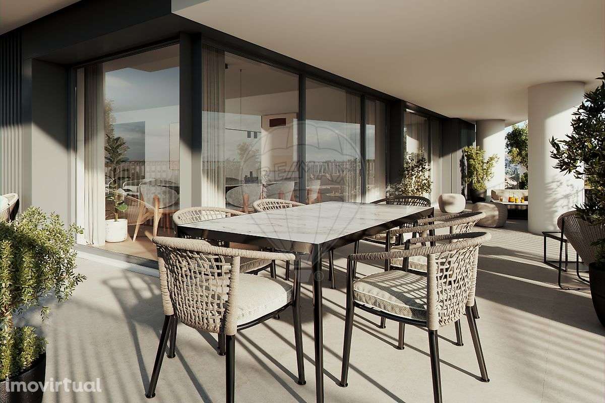 Apartamento T4 para venda - Grande imagem: 5/11