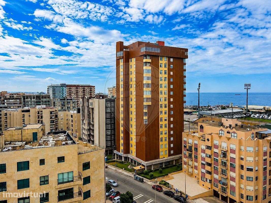 Apartamento T3 para venda - Grande imagem: 2/22