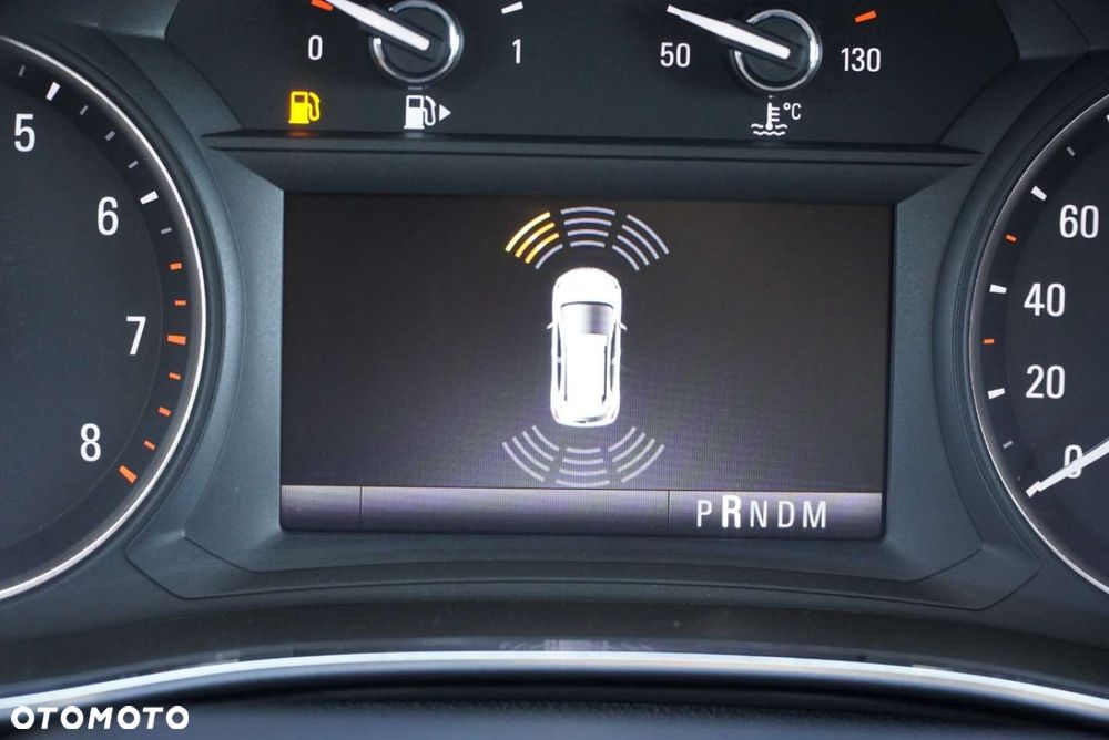 Opel Mokka X 1.4 Automatik Ultimate - 19